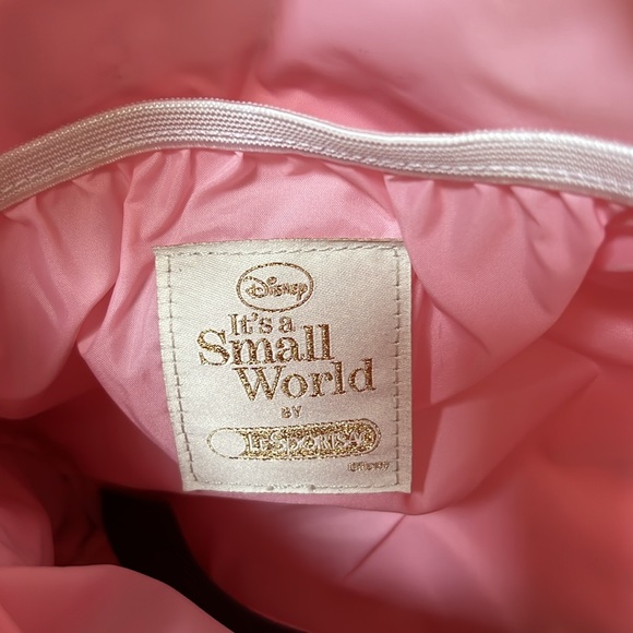 LeSportsac Disney small world Global Journey Baby bag - Picture 11 of 16
